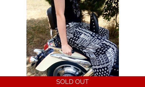 Grab Rails : Universal Fit